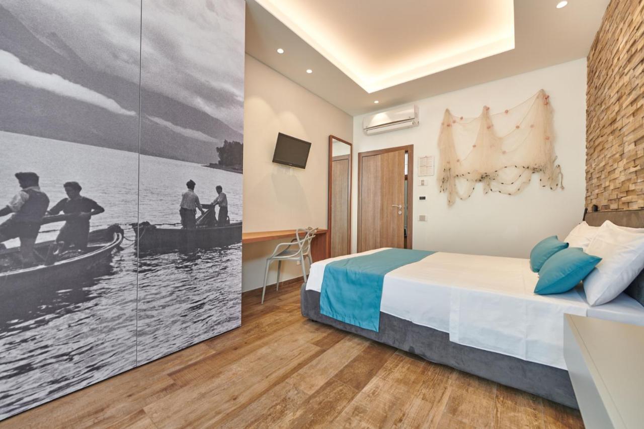 Hotel Al Rio Se Limone sul Garda Eksteriør billede